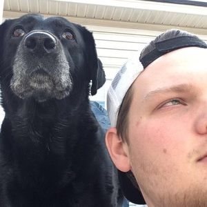 Meet your Posher, Will